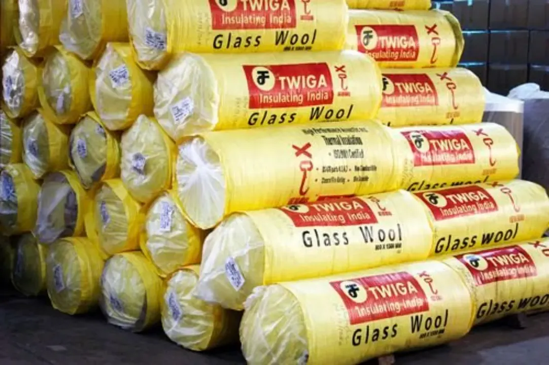 Twiga Glass Wool