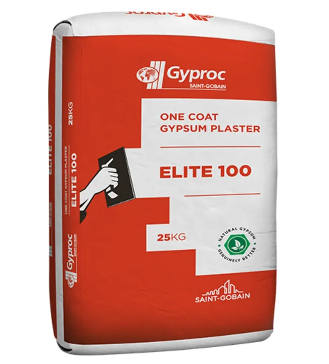Gyproc Elite 100