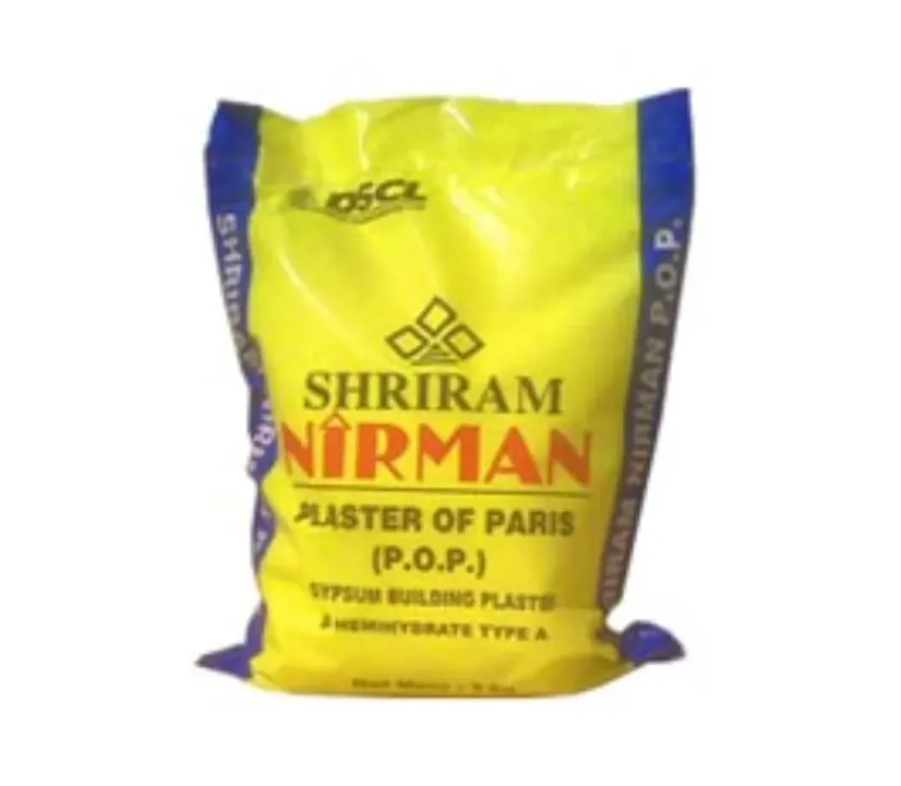 Shri Ram Nirman P.O.P